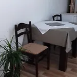 Mime Apartment