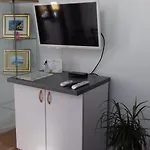 Mime Apartment *