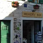 Mime Vodice