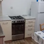 Mime - Small House
