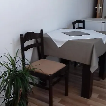 Mime Apartment