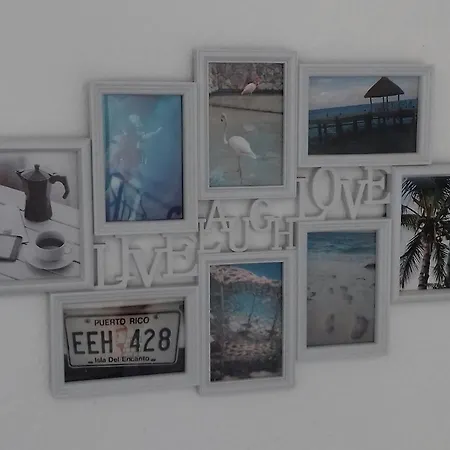 Apartman Mime Vodice