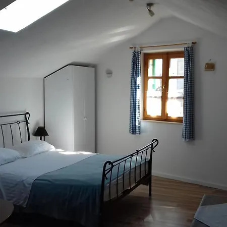 Mime - Small House Apartman *