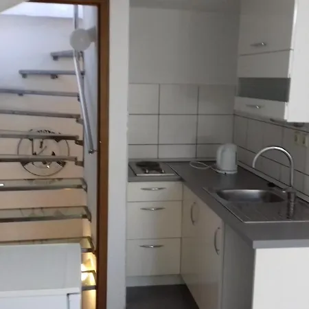 Mime Apartment *