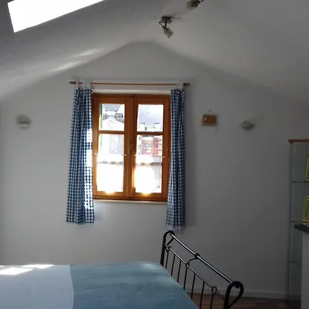 Mime - Small House Apartman Vodice