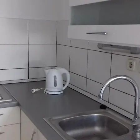 Mime Apartment