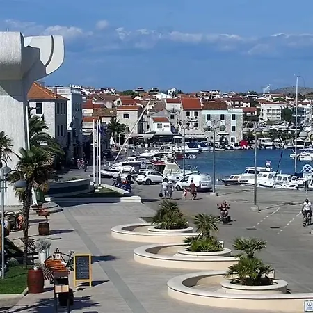 Mime - Small House Lägenhet *