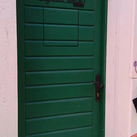 Mime Apartment *