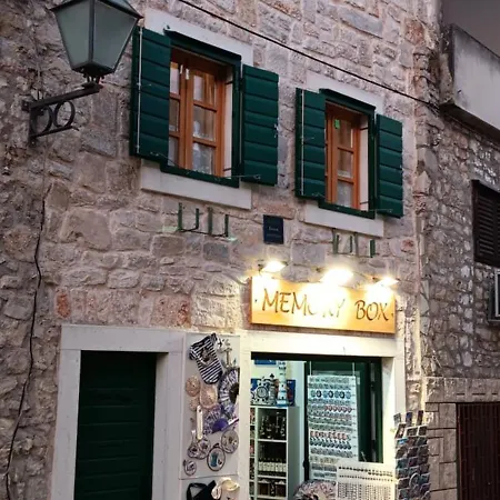 Mime Vodice