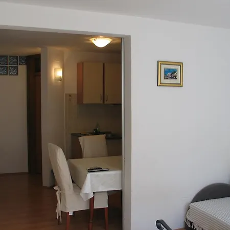 Lägenhet Mime - Small House Vodice