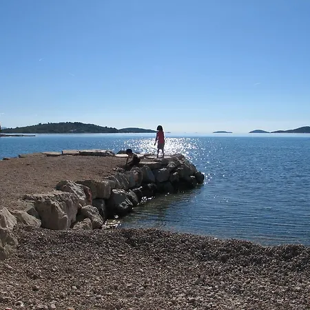 Apartman Mime - Small House Vodice