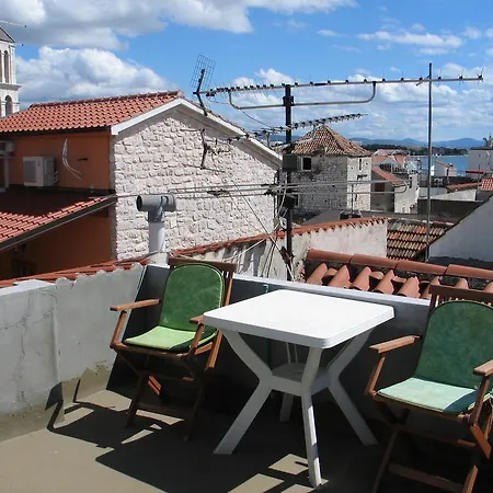 Apartman Mime - Small House