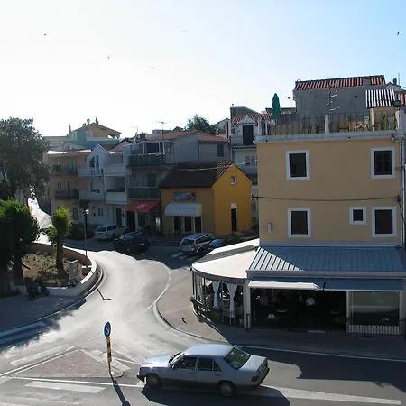 Apartment Mime Vodice