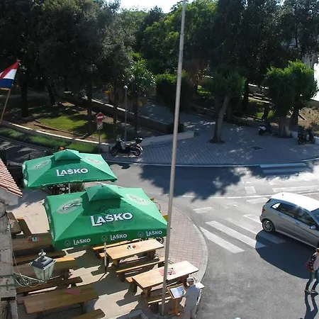 Apartmán Mime - Small House