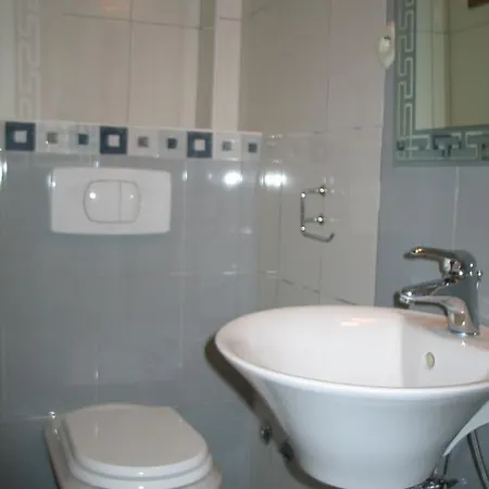 Apartment Mime Vodice