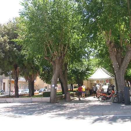 Lägenhet Mime - Small House *