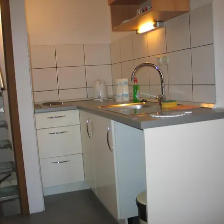 Mime - Small House Vodice