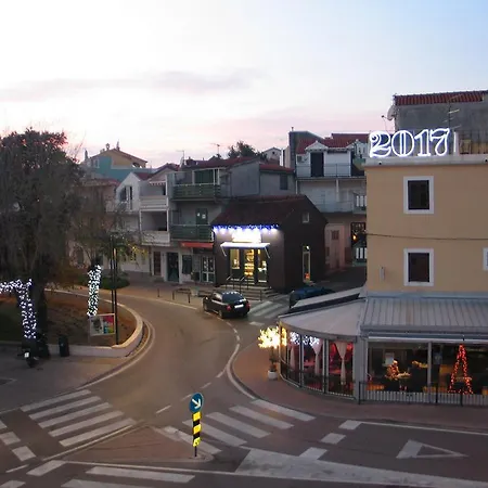 Mime Vodice