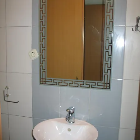 Mime Apartment