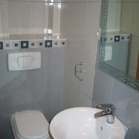 Apartman Mime - Small House *