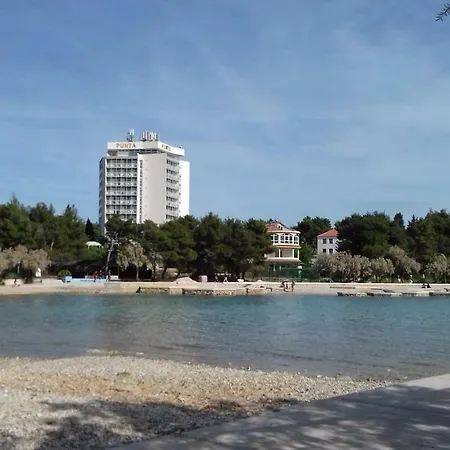 Apartman Mime - Small House *