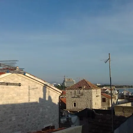 Apartmán Mime - Small House