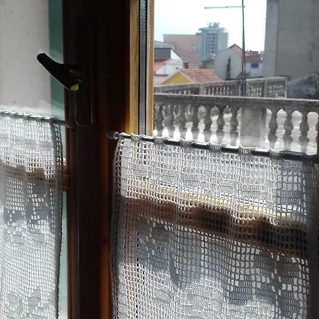 Mime - Small House *