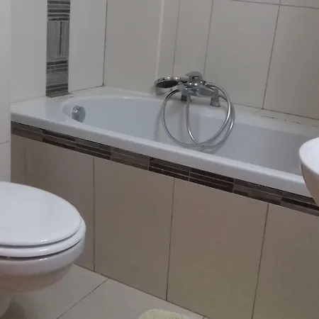 Mime - Small House * Vodice