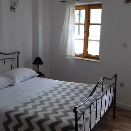 Apartment Mime Vodice