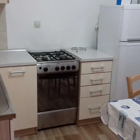 Mime - Small House