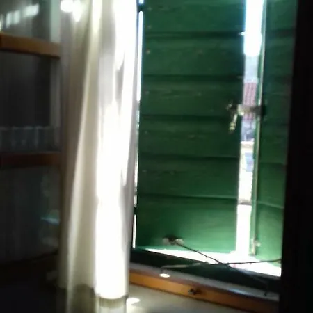 Mime - Small House *