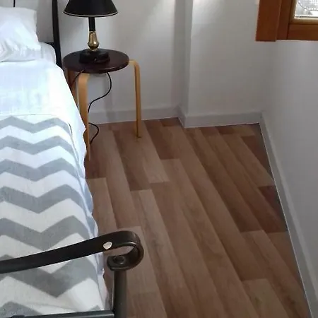 Mime - Small House