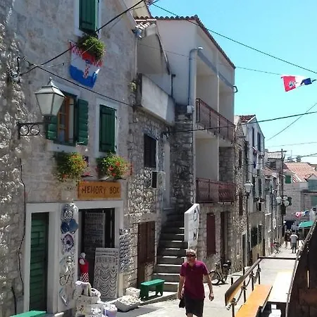 Apartman Mime - Small House