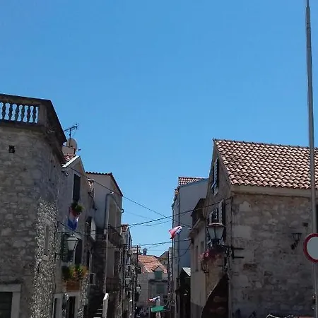 Apartmán Mime - Small House Vodice