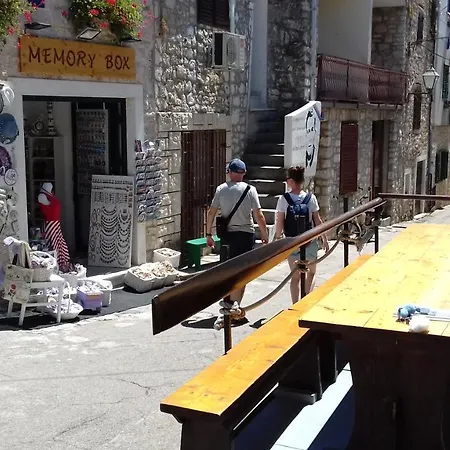 Mime Vodice