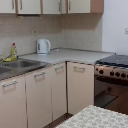 Mime Apartman Vodice