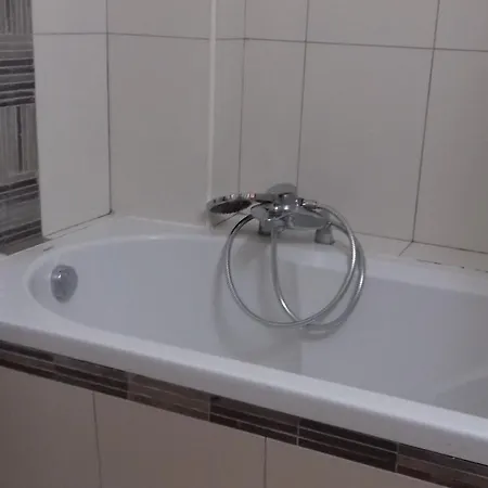 Mime - Small House Apartman *