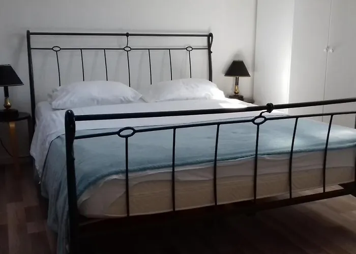 Mime - Small House Vodice