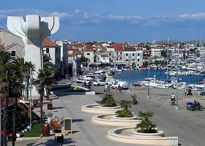 Mime - Small House Lägenhet *