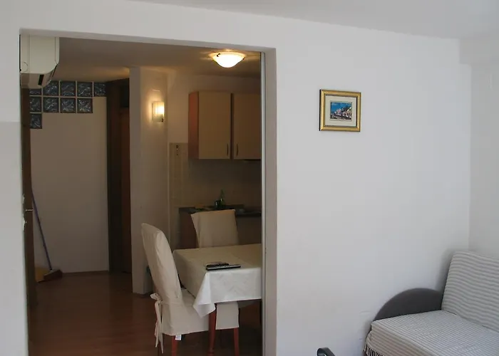 Lägenhet Mime - Small House Vodice