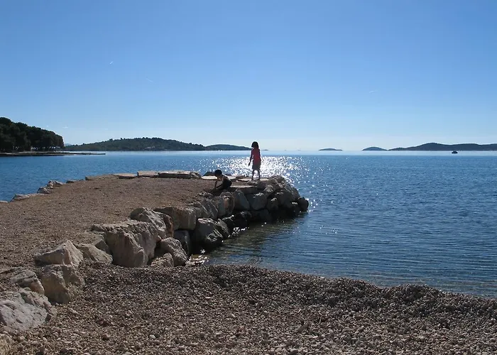 Apartman Mime Vodice