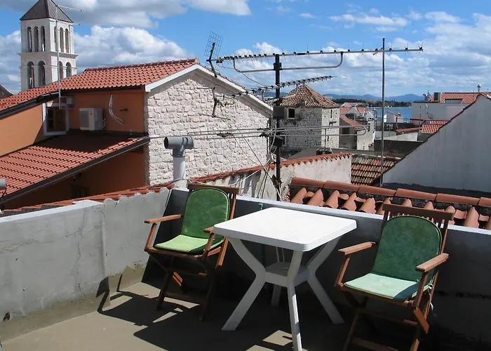 Lägenhet Mime - Small House