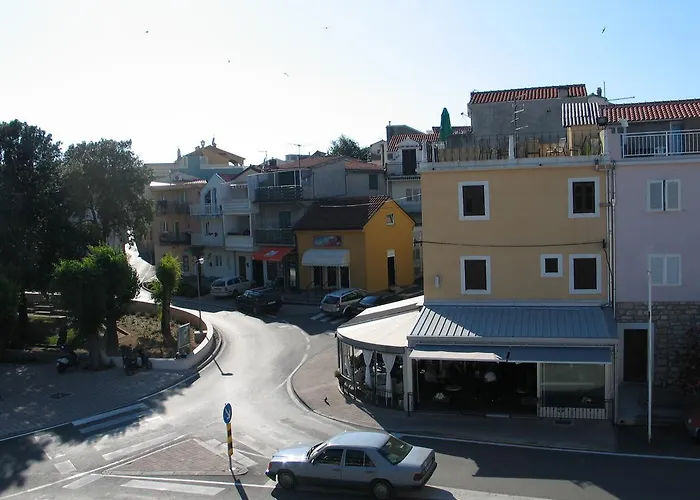 Lägenhet Mime - Small House Vodice