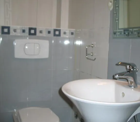 Apartman Mime Vodice