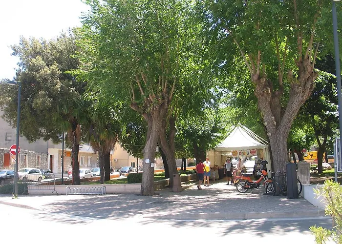 Lägenhet Mime - Small House *