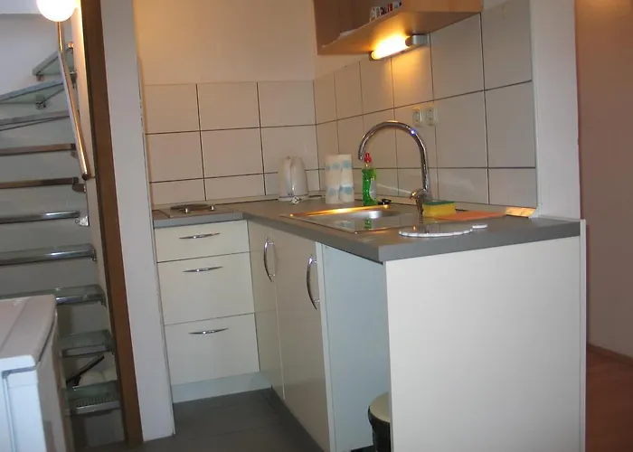 Mime - Small House Vodice