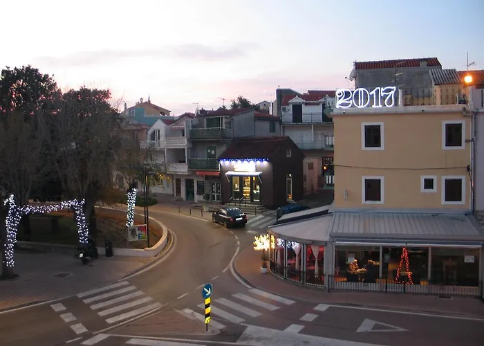 Mime - Small House Vodice