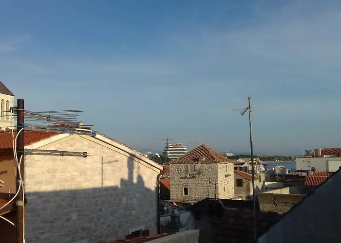 Lägenhet Mime - Small House