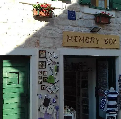 Mime - Small House Vodice