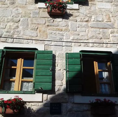 Mime Apartman Vodice